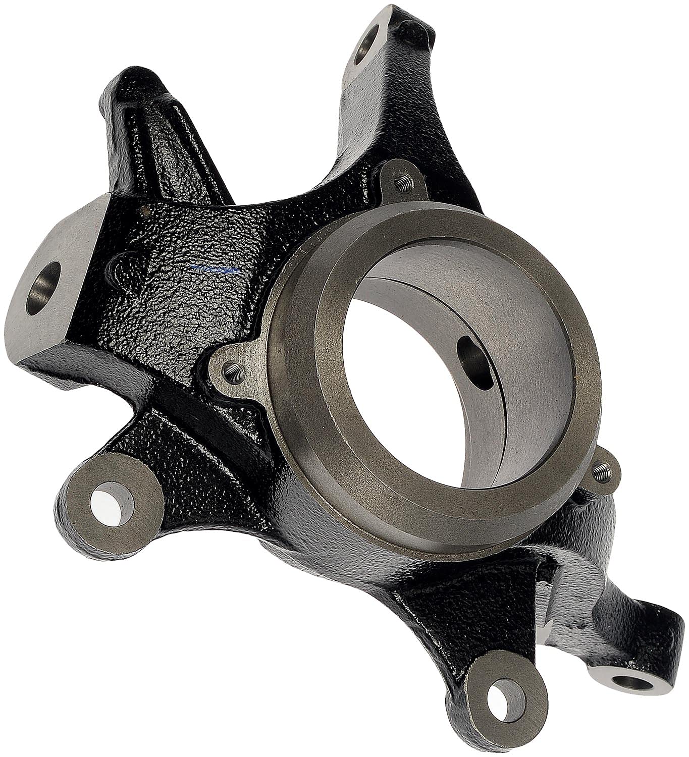 APDTY 156381 Front Right Steering Knuckle - Replacement Part for Smooth Steering | Compatible with Various Car Models | Durable & Precision Engineered for Safe Driving