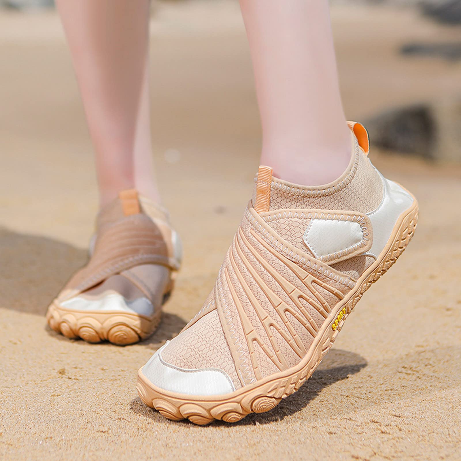 Women's Black Casual Fashion Sneakers - Non-Slip Flat Shoes for Running, Hiking & Sports | Comfortable Walking Shoes for Women | Perfect for Gym, Travel & Daily Wear