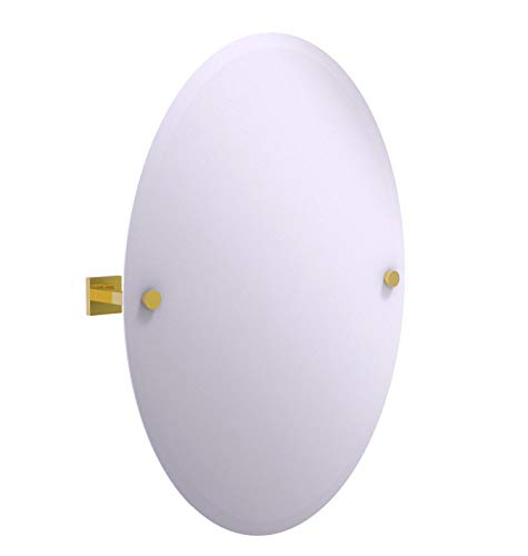 Polished Brass