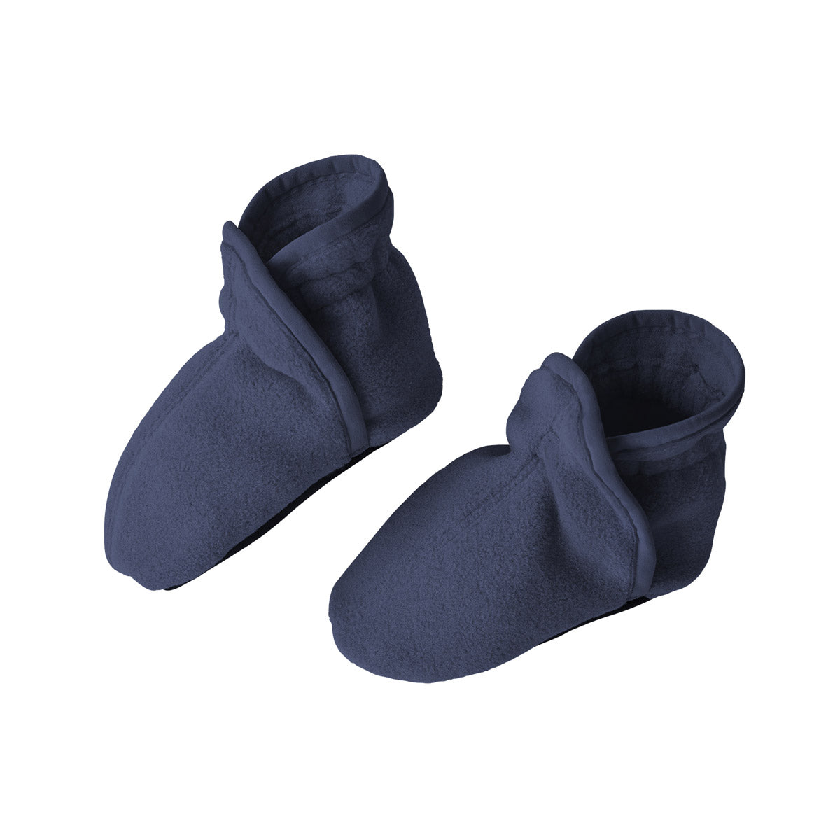 Soft & Warm Baby Synch Booties - Cozy Non-Slip Socks for Infants & Toddlers - Perfect for Indoor Play, Winter Walks & Photo Shoots