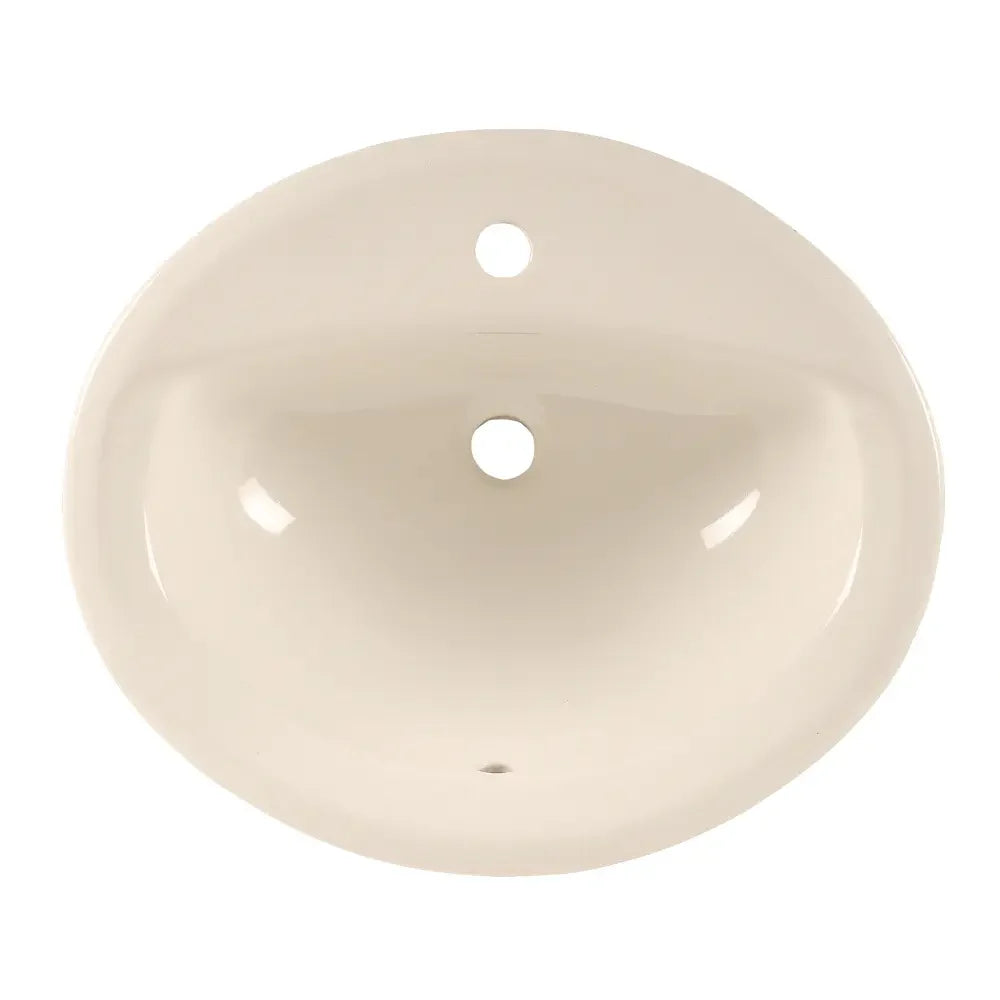 Aqualyn® Drop-In Kitchen Sink with Center Hole Only - Perfect for Modern Home Renovation & DIY Installation