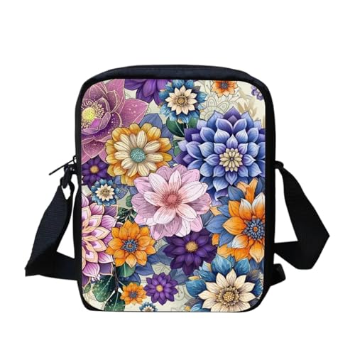 Boho Flowers