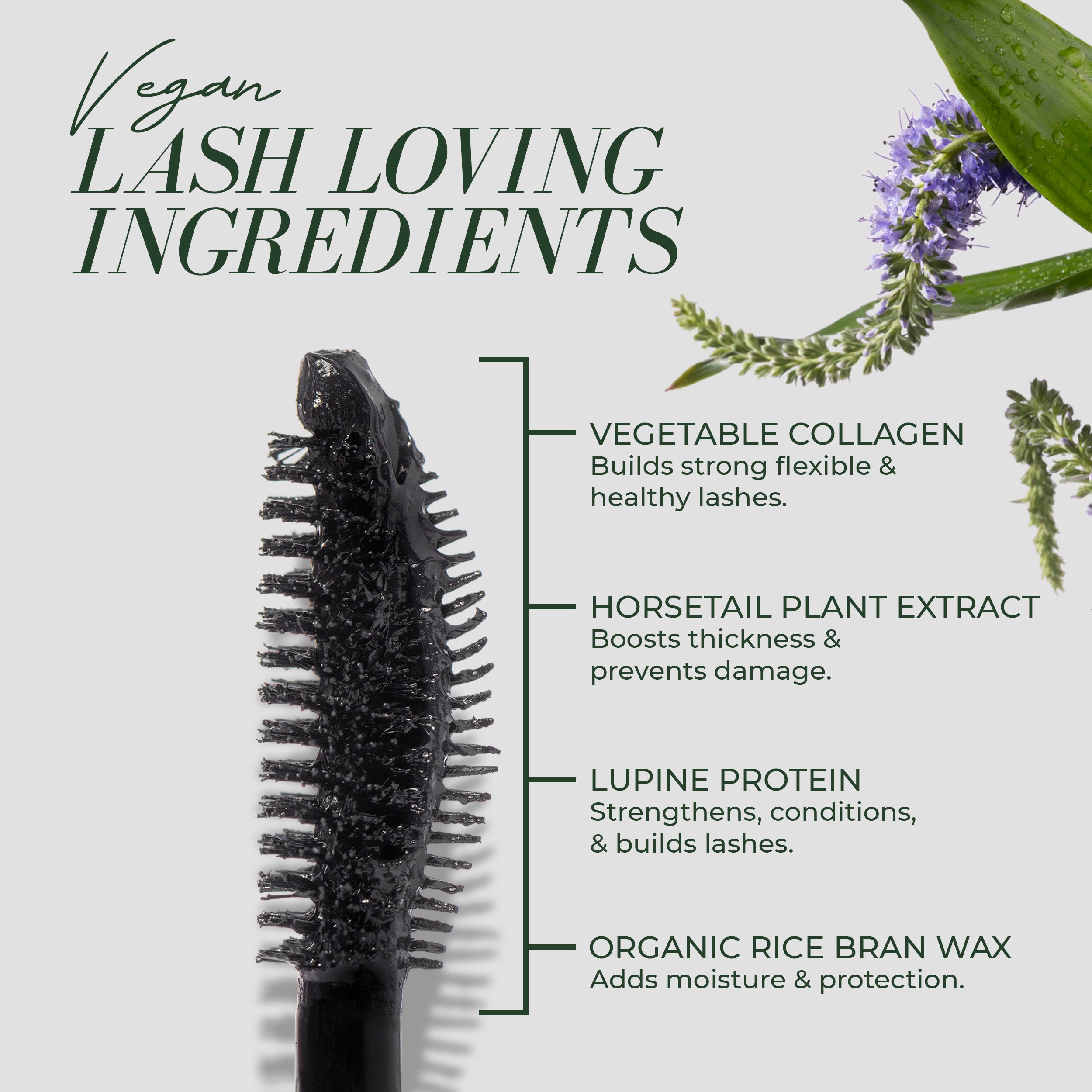 Best False Eyelashes & Volumizing Mascara Kit - Natural Look for Daily Wear & Special Occasions | Perfect for Parties, Weddings, and Date Nights