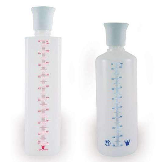 Premium Soaking Punch Bottles 24571127 - Ideal for Cleaning, Sanitizing, and Organizing Small Tools & Accessories
