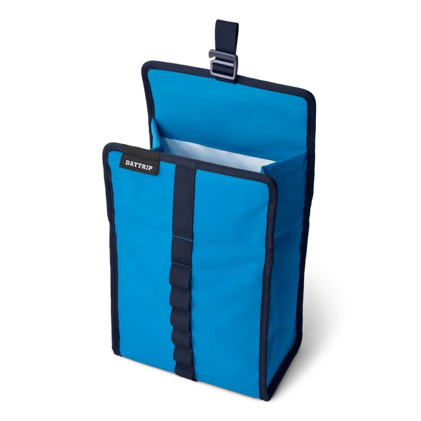 Insulated Lunch Bag for Work & School - Leakproof Cooler Tote for Day Trips, Picnics & Outdoor Activities | BPA-Free Thermal Lunch Box for Adults & Kids