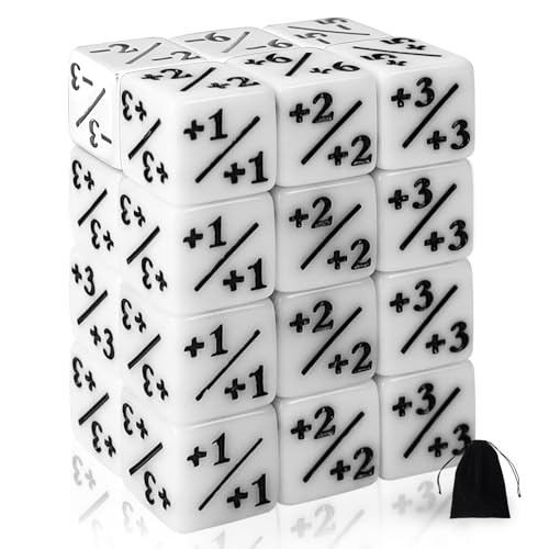 24 Piezas Blanco