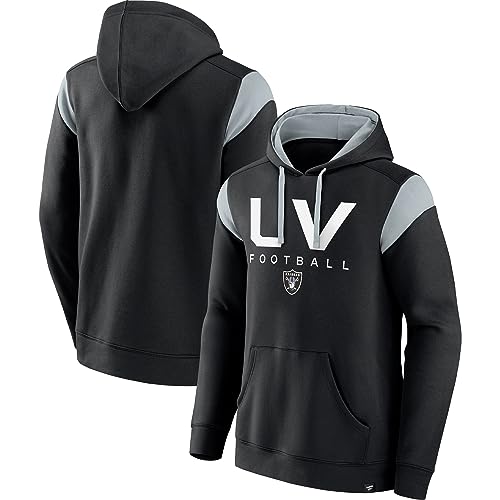 Las Vegas Raiders, Black