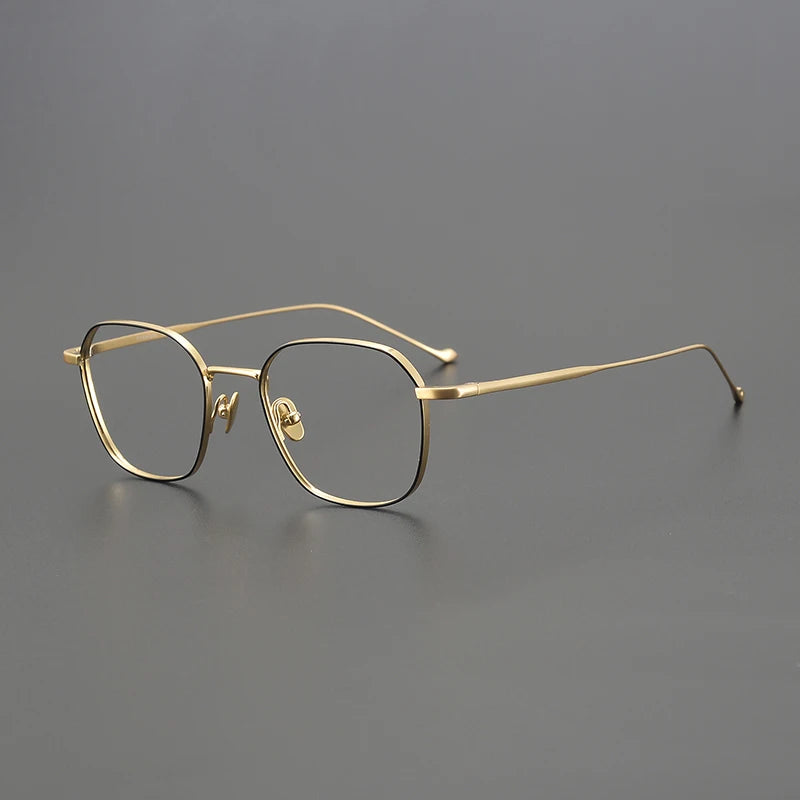 Black-Gold