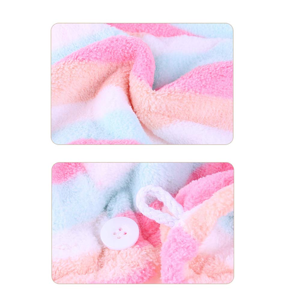 EXCLUZO Women's Portable Waterproof Makeup Bag - Printed Cosmetic Organizer for Toiletries & Travel Accessories (Donut Pattern) - Perfect for Travel, Gym, and Everyday Use