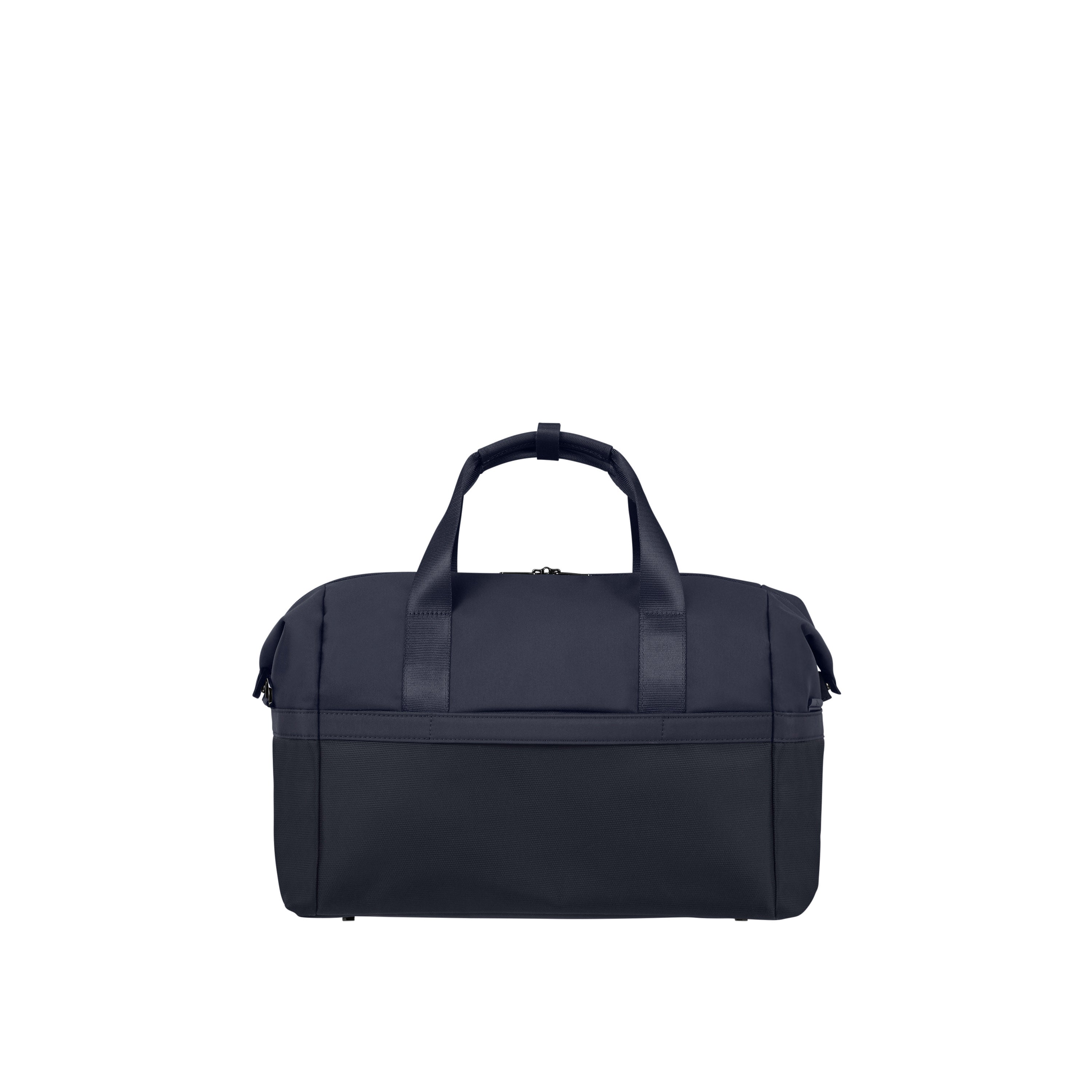 Samsonite Airea Carry On Duffle Bag - Lightweight Expandable Travel Luggage for Business Trips & Weekend Getaways | Perfect Airplane Personal Item & Gym Bag