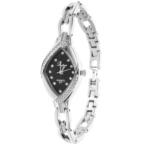 Silver Black