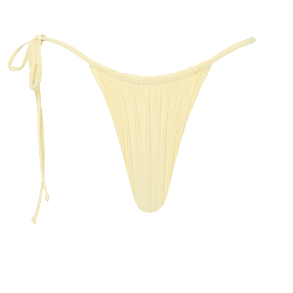 Emiliano Men's String Brief - Comfortable & Breathable Underwear for Daily Wear & Active Lifestyle