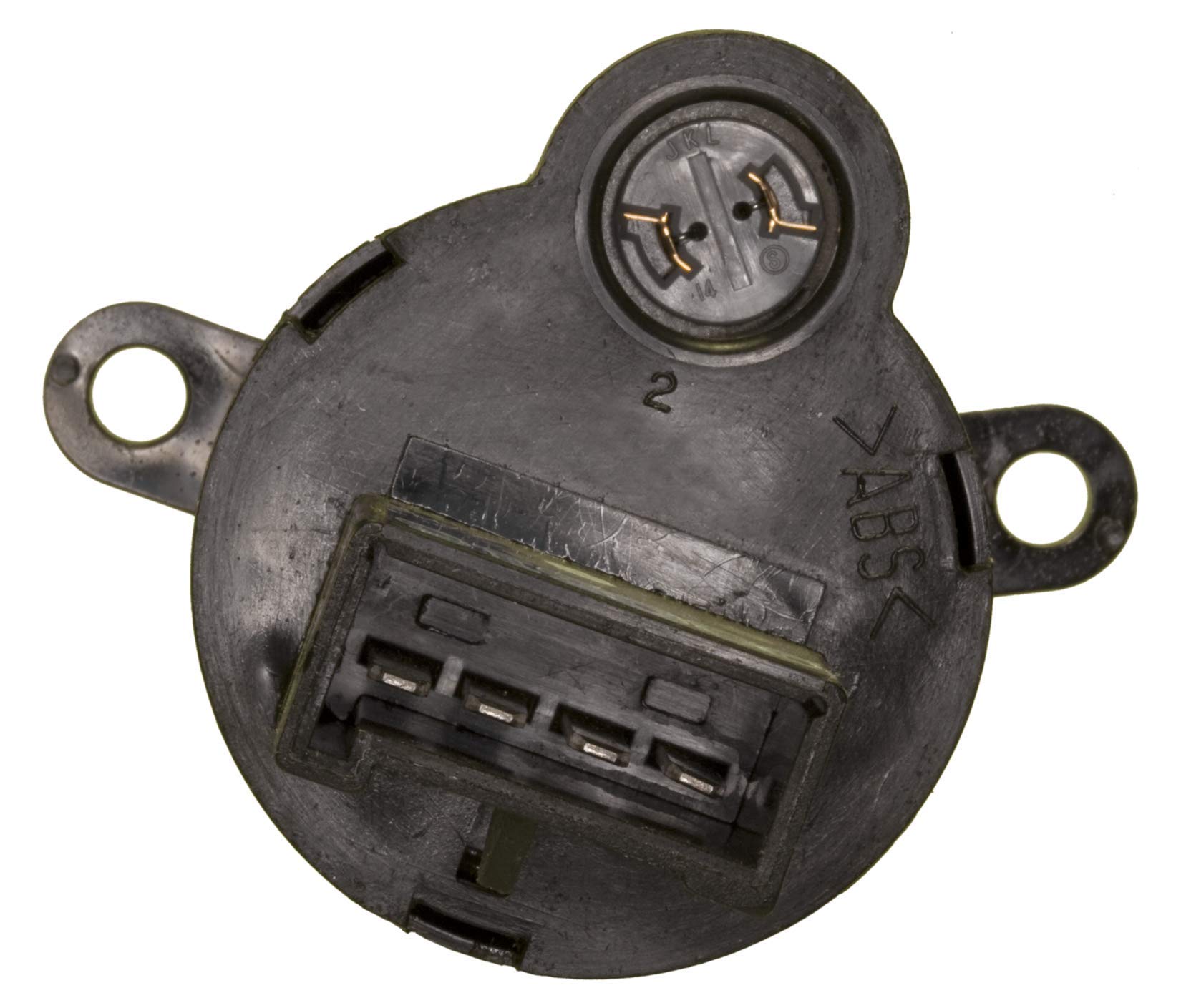 WVE by NTK 1S3631 4WD Transfer Case Switch - Replacement for Trucks & SUVs | Off-Road Adventure & Heavy-Duty Towing Accessory