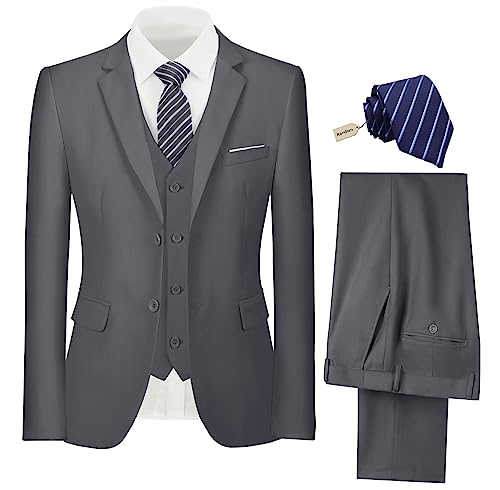 Dark Grey