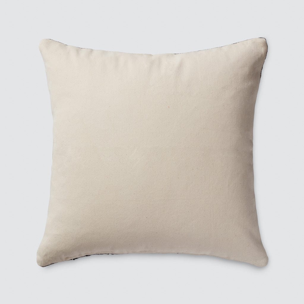Abstract Cortado Throw Pillow Cover - Modern Boho Home Decor for Living Room, Bedroom & Sofa