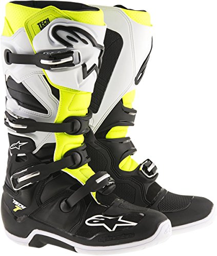 Black/White/Yellow