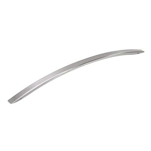ForeverPRO 242198301 Replacement Handle Door for Frigidaire Microwave - Compatible with AH3651566, EA3651566, PS3651566 Models | Easy DIY Installation for Kitchen Appliance Repair