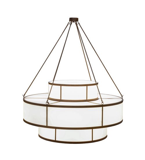 20-Light Modern Crystal Chandelier Pendant Lighting for Dining Room, Kitchen Island & Foyer - Elegant Ceiling Fixture with Clear Glass Shades