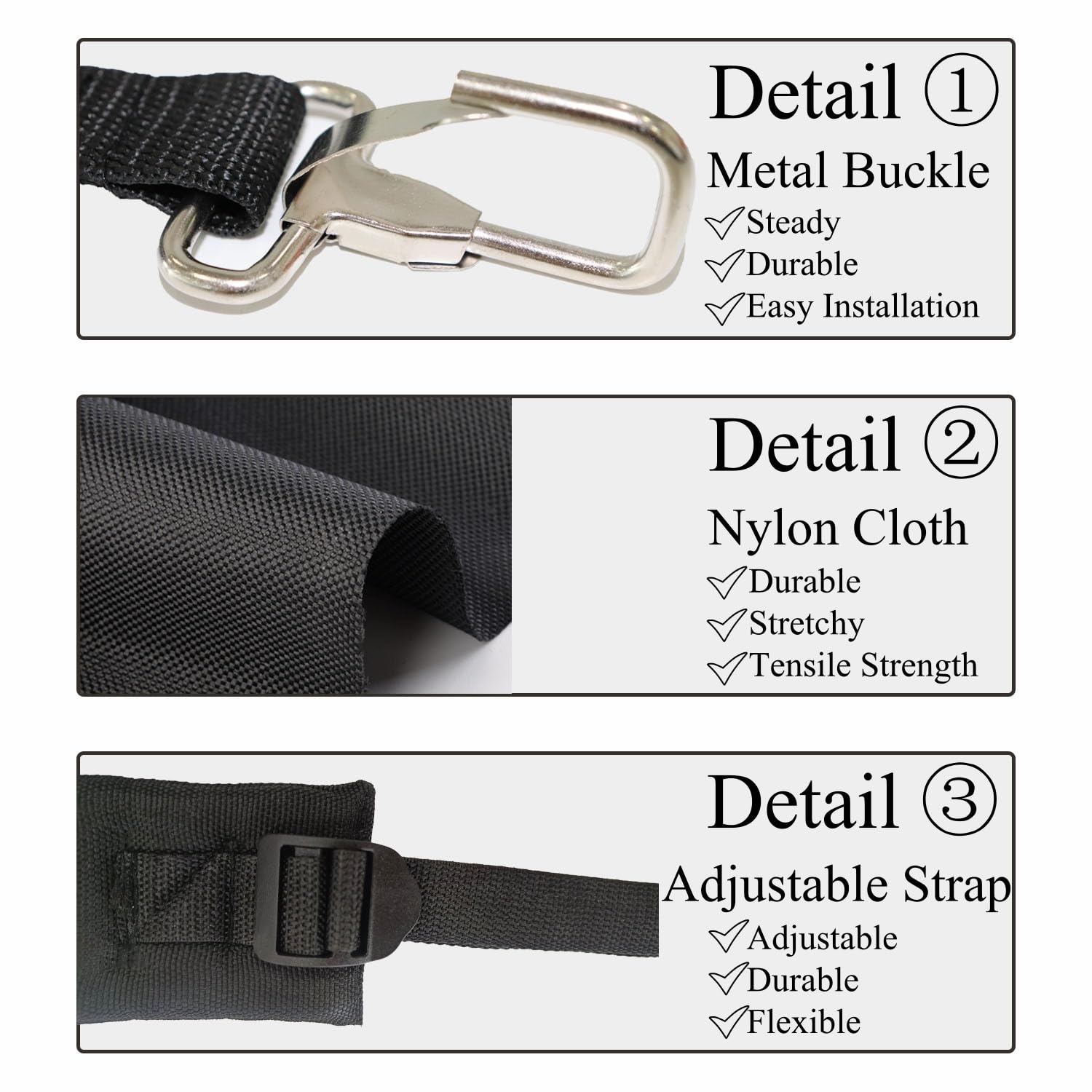**Echo PB260L PB261L PB403 PB413 PB4600 PB6000 PB601 PB602 PB603 Backpack Blower Straps (2 Pack) – Replacement for P021001770 – Durable & Comfortable for Landscaping & Yard Work**