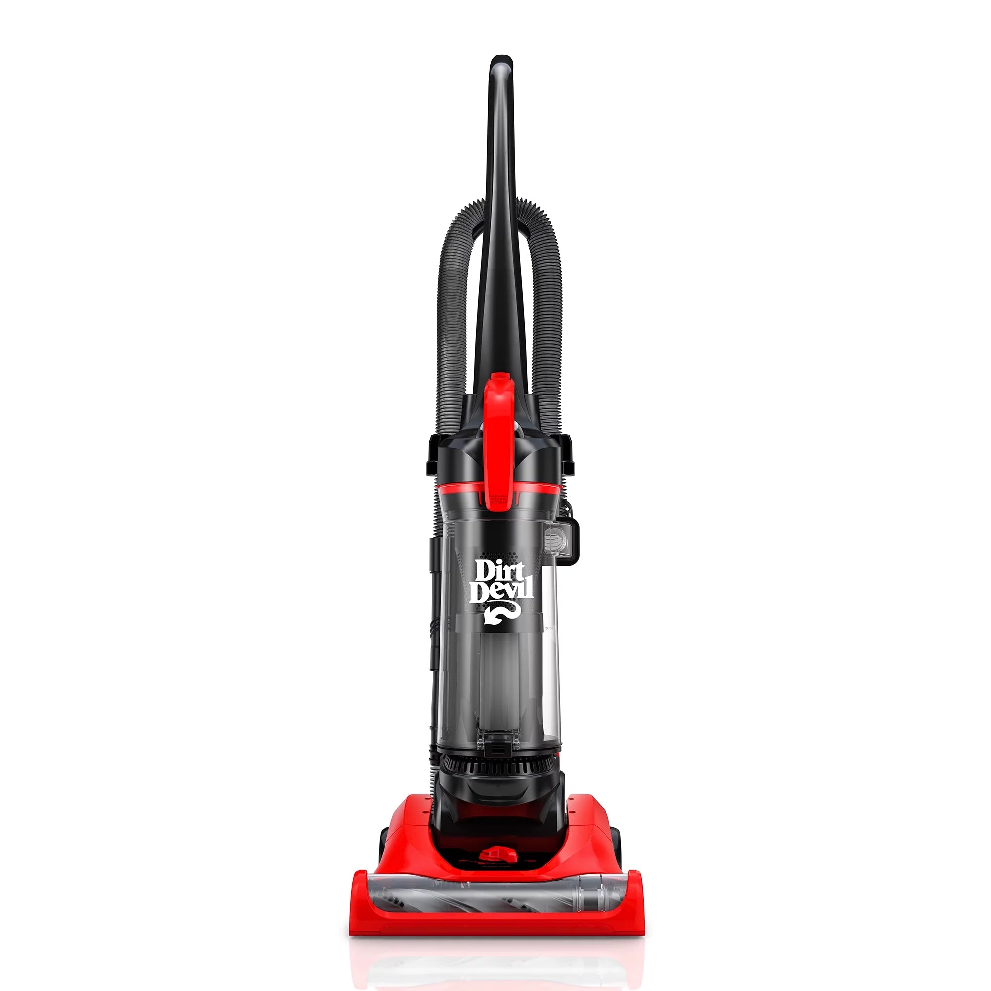 Dirt Devil Multi Surface Vacuum Cleaner - Powerful Suction for Carpets, Hard Floors & Pet Hair | Ideal for Home, Office & Car Cleaning