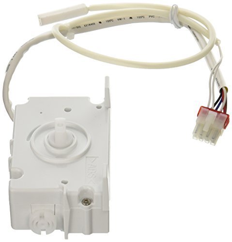 Samsung DA59-00294B Refrigerator Ice Maker Replacement Part - Compatible with Samsung Fridges for Easy DIY Installation | Perfect for Kitchen Appliance Repair & Home Maintenance