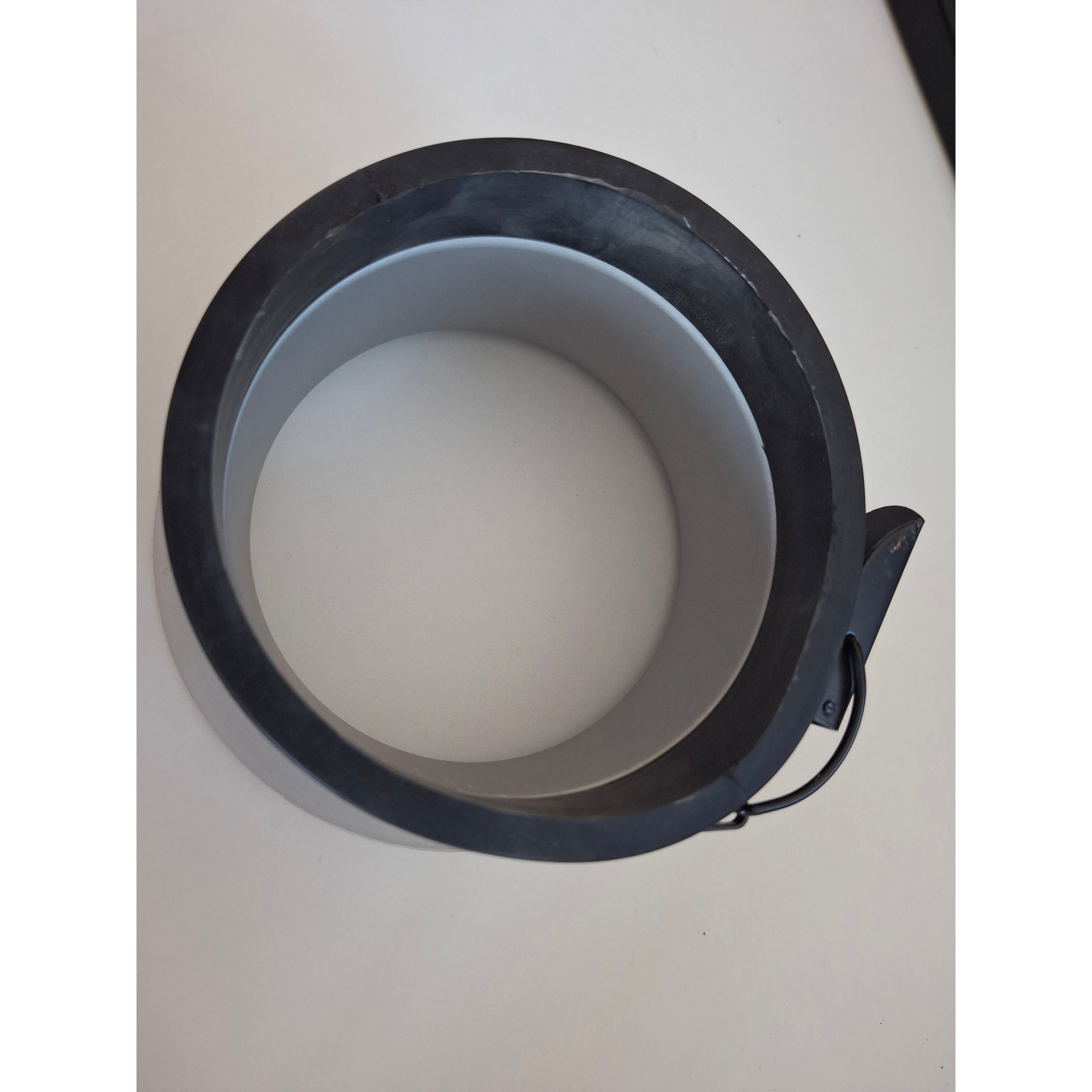 Profoto Beauty Dish & Softbox Speedring - 14.4cm Diameter Photography Lighting Accessory for Studio Portraits & Fashion Shoots