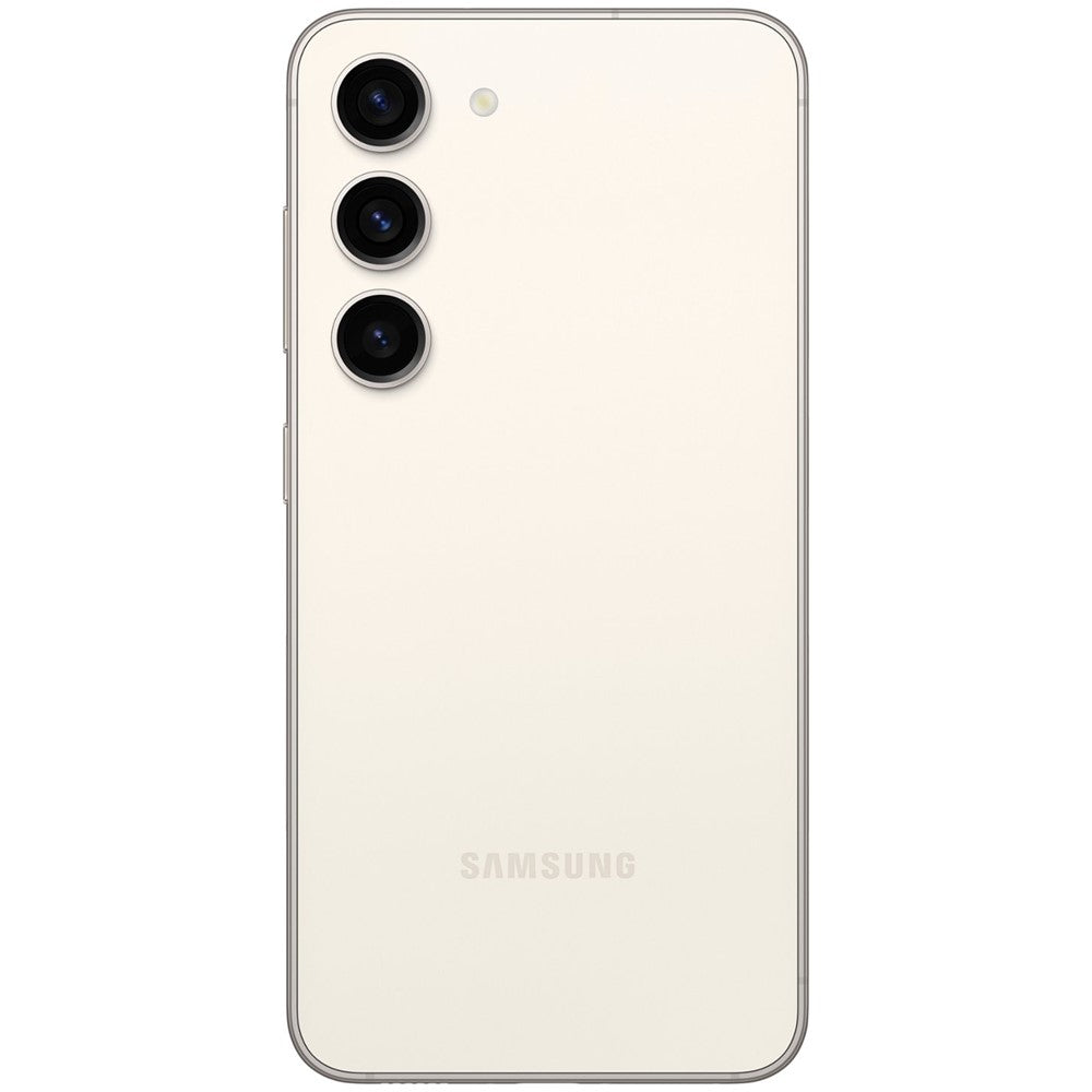 SAMSUNG Galaxy S23+ Plus 5G Smartphone (512GB, 8GB RAM) 6.6