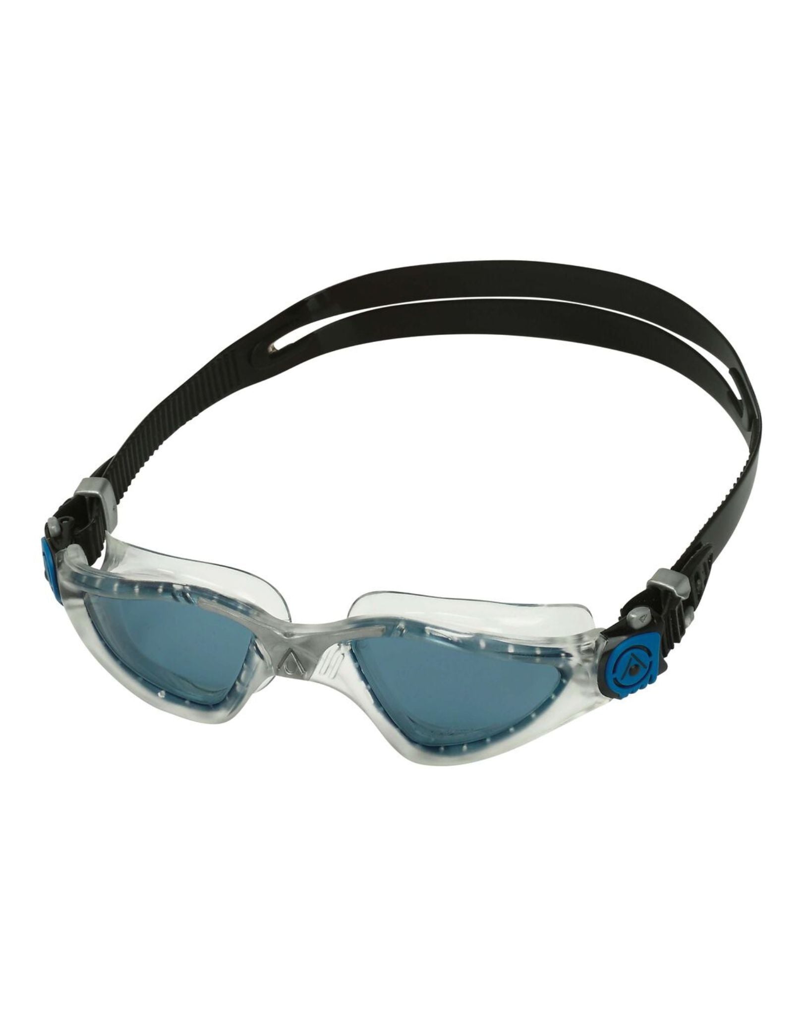 Kayenne Goggles with Tinted Lens - UV Protection Sunglasses for Cycling, Running & Outdoor Sports - Anti-Fog, Windproof Safety Eyewear