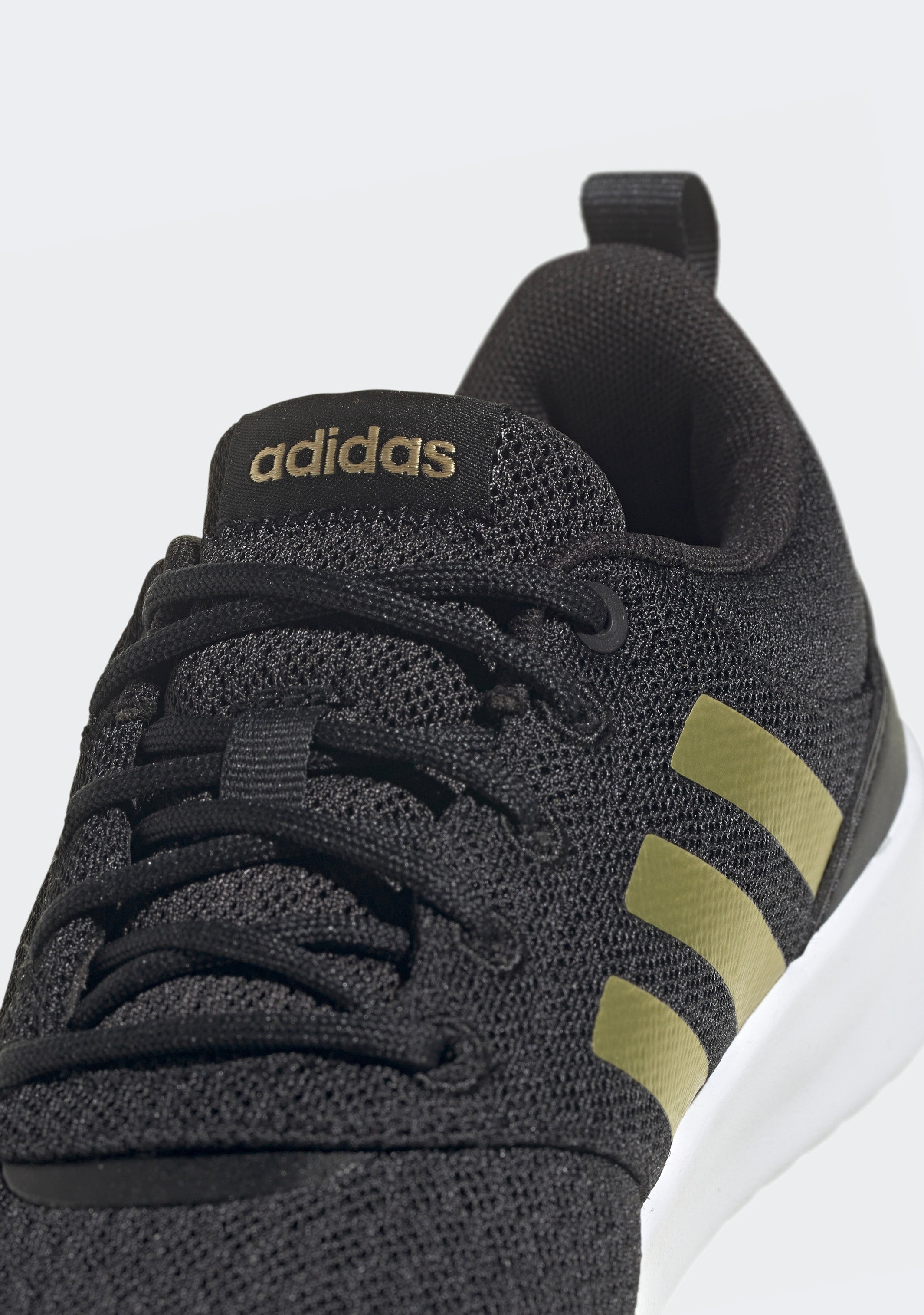 Adidas Women's Qt Racer 2.0 Running Shoes - Lightweight Athletic Sneakers for Women with Cushioned Support - Perfect for Jogging, Gym Workouts & Daily Wear