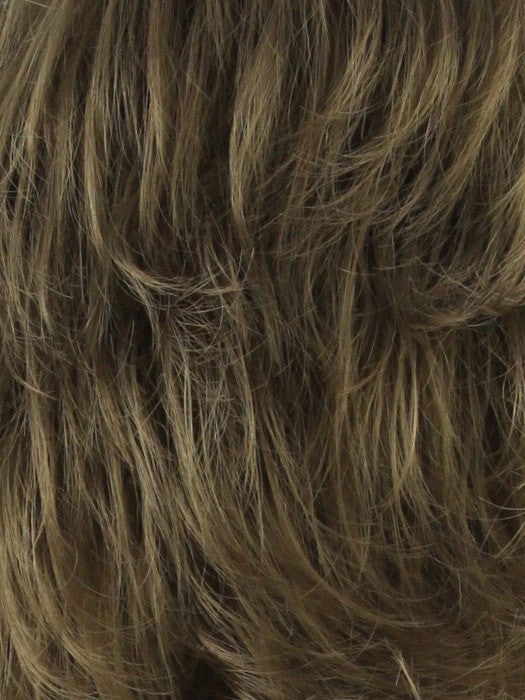 Anemone Synthetic Half Wig for Women - Heat Resistant & Natural Looking - Perfect for Cosplay, Parties & Daily Styling