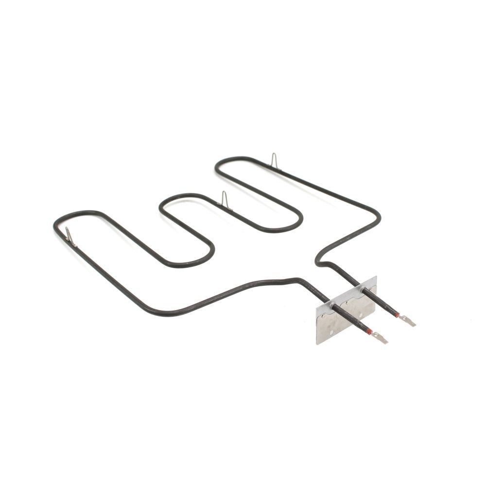 ForeverPRO WB44T10016 Replacement Bake Element for GE Wall Oven - Compatible with Models 876012, AH249291, EA249291, PS249291 - Perfect for Home Baking, Roasting & Cooking