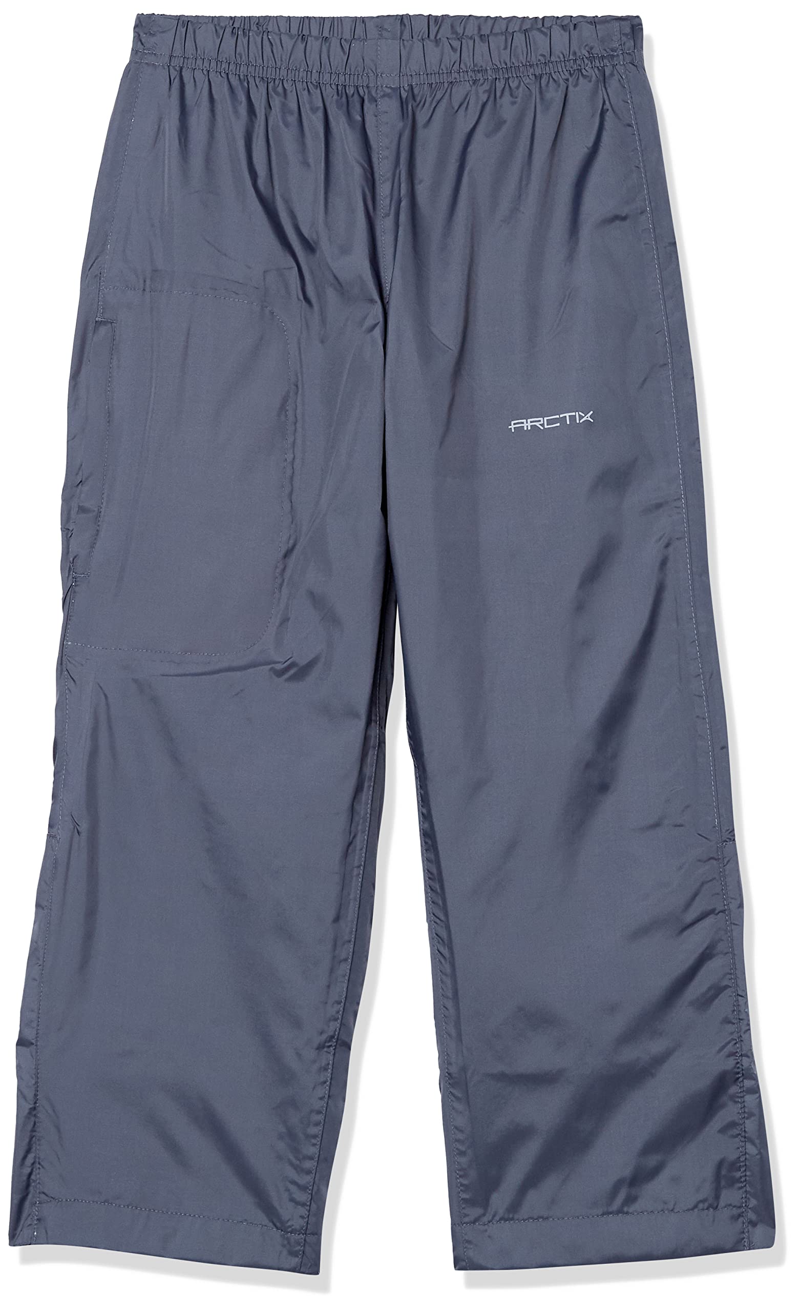Arctix Kids Waterproof Rain Pants - Lightweight & Durable Outdoor Gear for Hiking, Camping & Play in Wet Weather