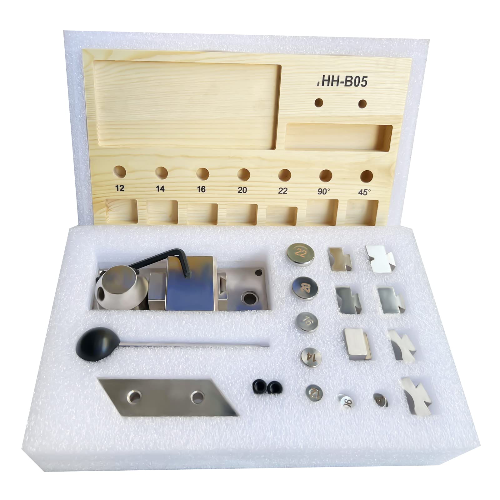 Professional Jewelry Ring Bending Machine - Earring & Finger Ring Bender Tool for Metal & Wood Jewelry Making | DIY Craft, Jewelry Repair & Workshop Scenes