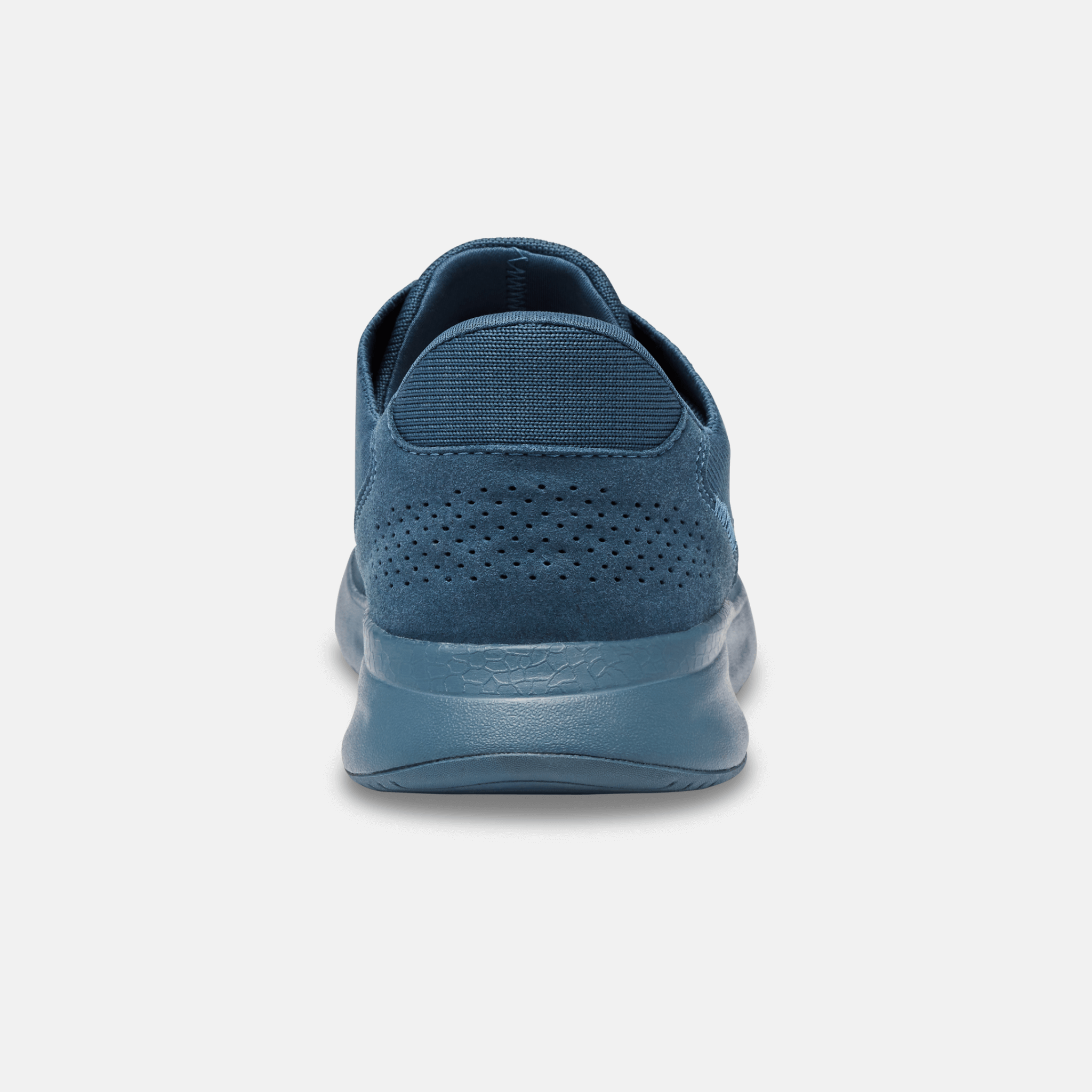 Men's Lima Orion Blue Casual Sneakers - Lightweight Comfortable Walking Shoes for Men | Perfect for Running, Gym, Travel & Everyday Wear