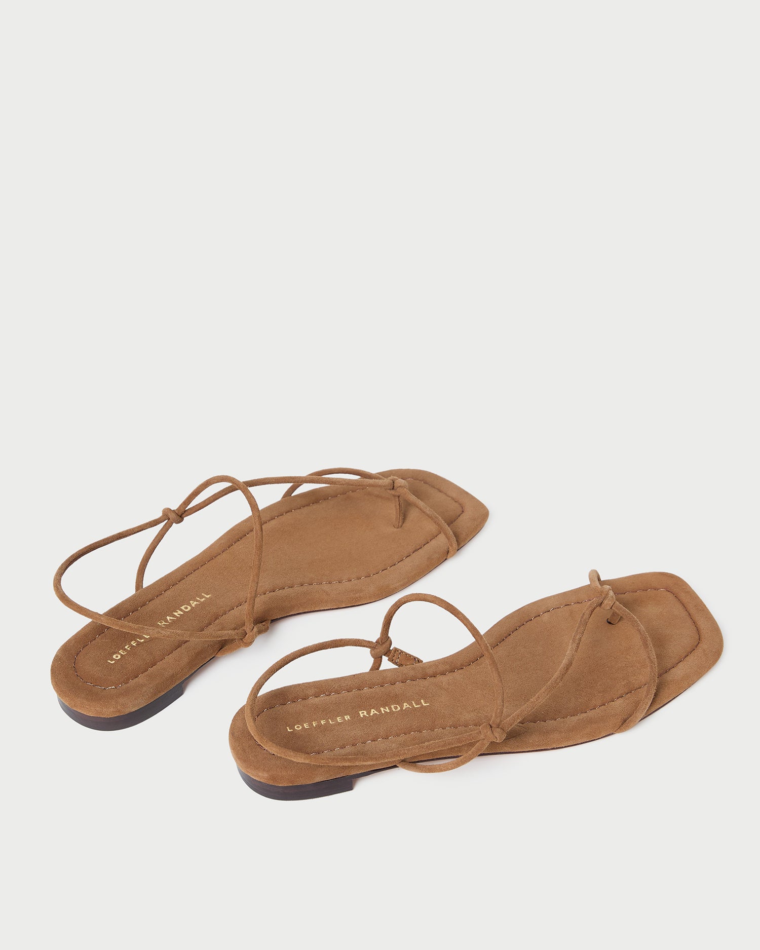 Eleanor Cacao Suede Strappy Sandals for Women - Comfortable Summer Wedge Heel Shoes | Perfect for Beach, Vacation & Casual Outfits