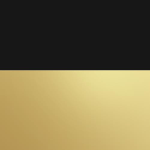 Black & Gold