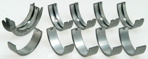 Sealed Power 7319MA 25MM Main Bearing - High Performance Engine Bearing for Automotive Repair & Engine Rebuilds - Perfect for Chevy, Ford, Dodge & More