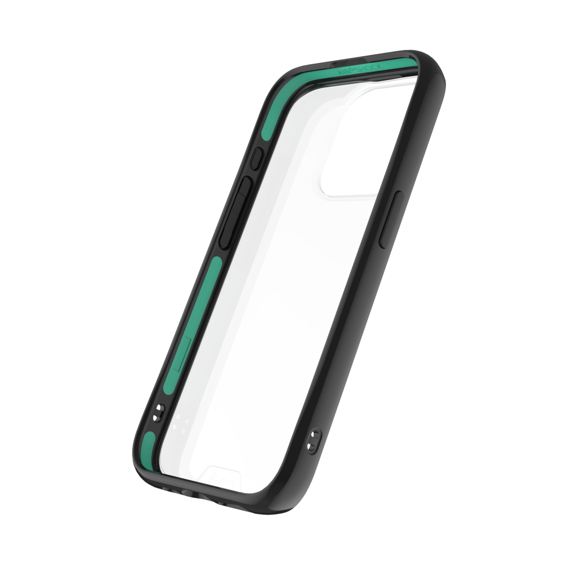 Clear Phone Case - Ultra Thin & Protective Transparent Cover for iPhone & Samsung | Perfect for Everyday Use & Showcasing Your Phone Design