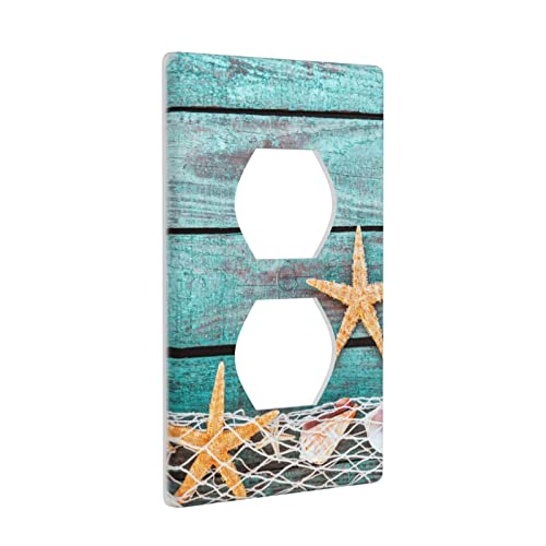 Starfish
