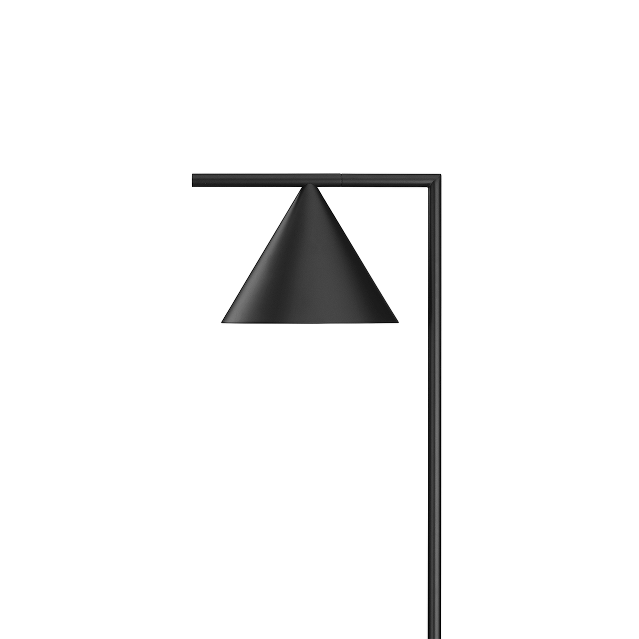 Captain Flint Modern Floor Lamp - Adjustable LED Standing Light for Living Room, Bedroom & Office - Stylish Home Decor Lighting for Reading & Relaxation