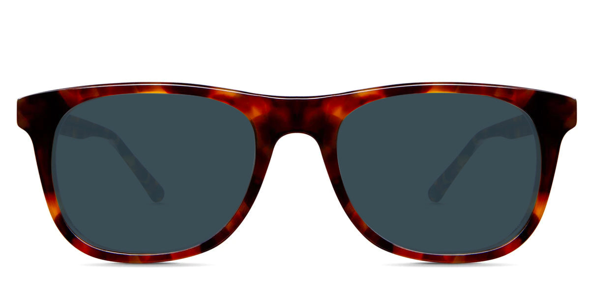Shimmer Women's Prescription Sunglasses – UV Protection, Polarized Lenses for Driving, Outdoor & Fashion Use