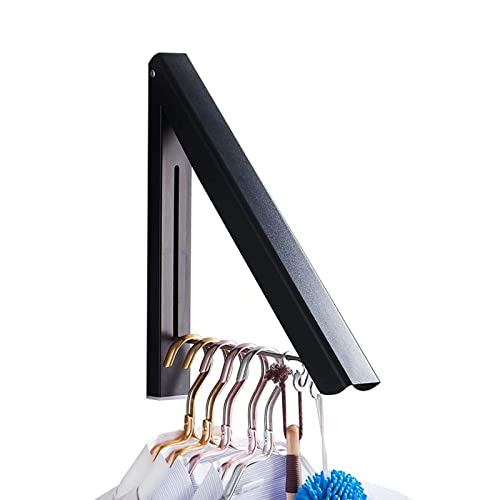 1 Rack Black