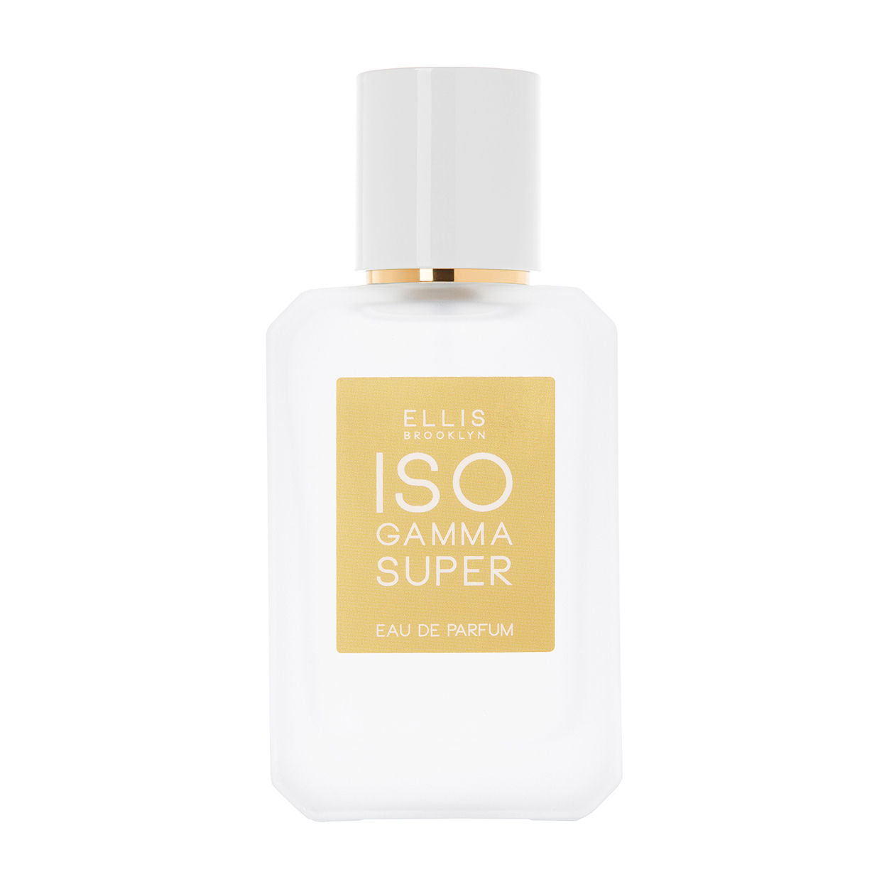 Iso Gamma Super Eau de Parfum for Women - Long Lasting Luxury Perfume | Perfect for Date Night, Office & Special Occasions