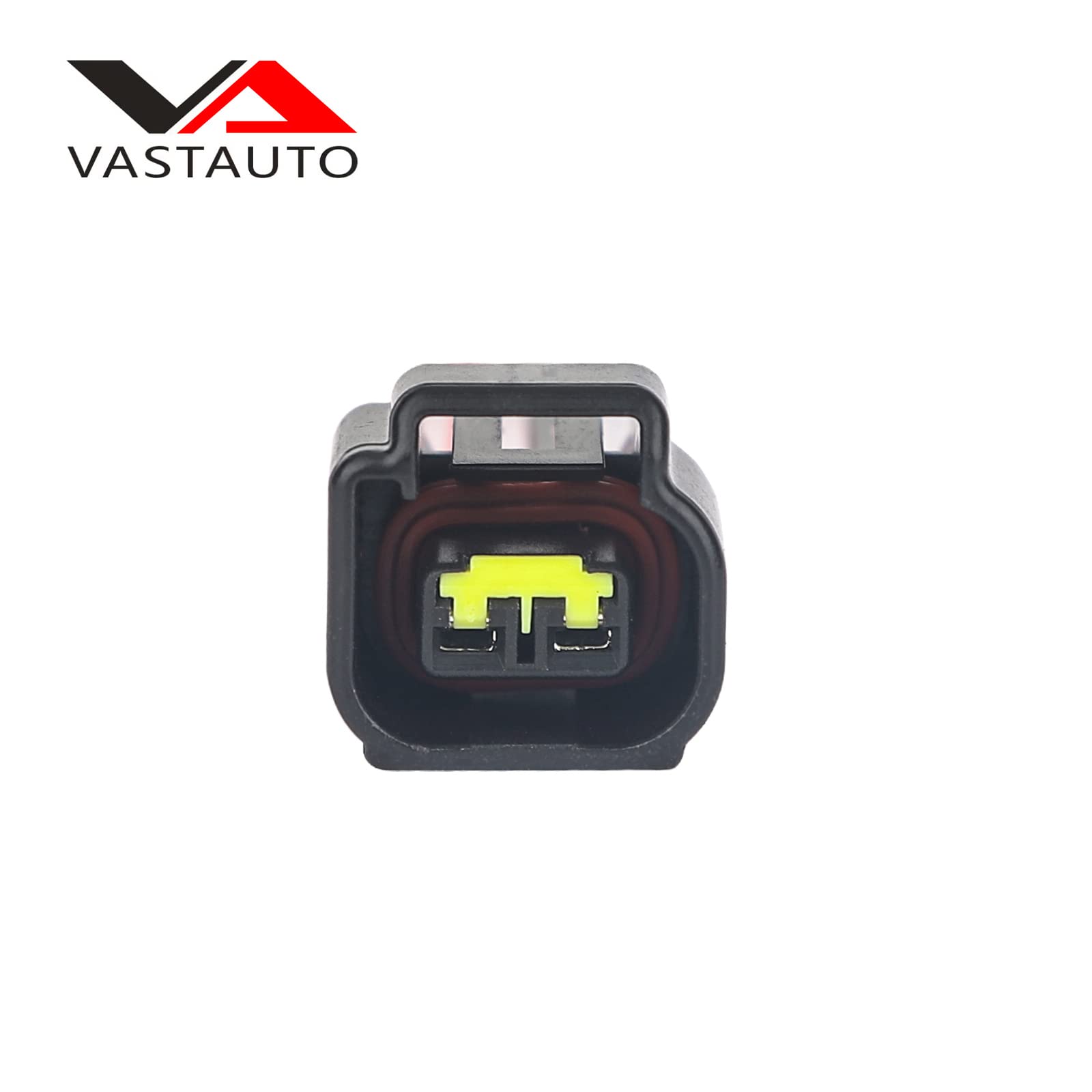 8Pcs Ignition Coil Connector Plug Wire Harness Pigtail - Compatible with Ford 4.6L 5.4L 6.8L F150 F250 F350 Super Duty Mustang Explorer Expedition Crown Victoria - Perfect for Engine Tune-ups & Electrical Repairs