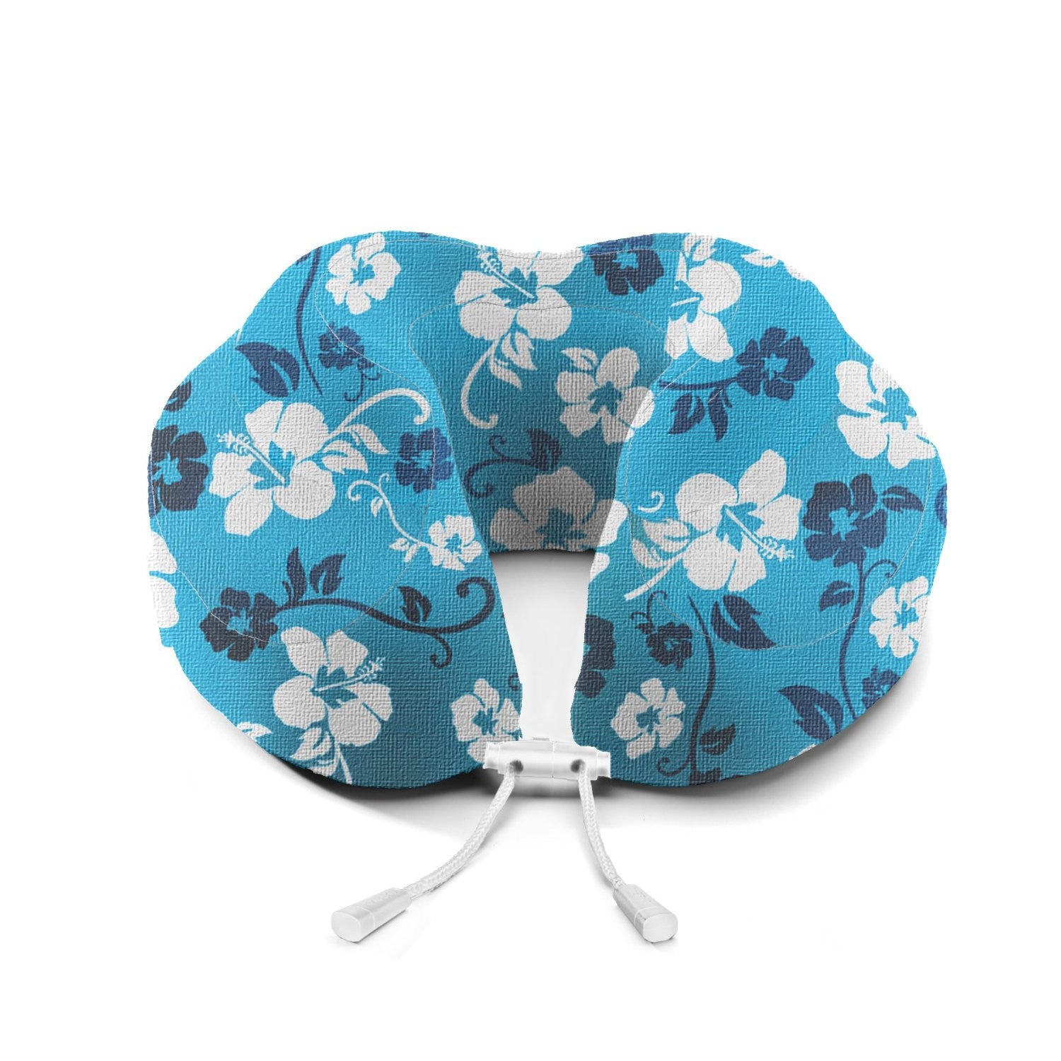 Cabeau Evolution Memory Foam Travel Pillow - Neck Support for Airplane, Car & Home Use - Comfortable & Portable for Long Flights, Road Trips & Relaxation