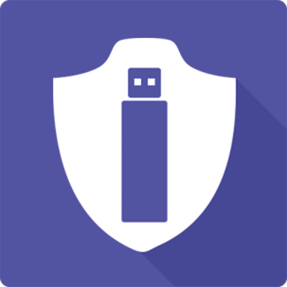 EncryptUSB Personal - 1 Year Automatic Encryption for USB Flash Drives & External HDD/SSD | Secure Sensitive Files on Portable Storage | Business Data Protection, Travel Security & Home Backup Solution | Ideal for Professionals, Travelers & Home Users | Protect Financial Records, Client Data & Personal Photos During Business Trips, Commuting & Daily Use