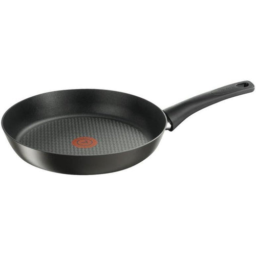 TEFAL C6940502 Chef's Delight 26cm Non-Stick Fry Pan - Premium Cooking Skillet for Sautéing, Frying & Stir-Frying - Ideal for Home Kitchens & Professional Chefs