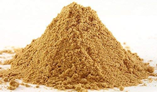 Premium Organic Sandalwood Powder (Chandan) for Face, Puja & Skincare - 100% Natural, 100g Pack - Perfect for DIY Face Masks, Aromatherapy & Spiritual Rituals