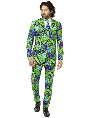 Juicy Jungle