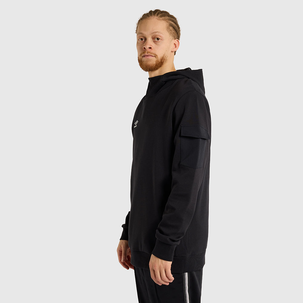 Premium Presentation Hoodie for Men & Women - Soft & Comfortable Pullover Sweatshirt - Perfect for Business Meetings, Casual Wear & Outdoor Activities